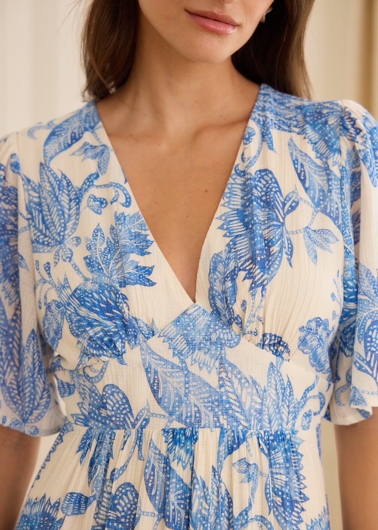 Robe Khloe