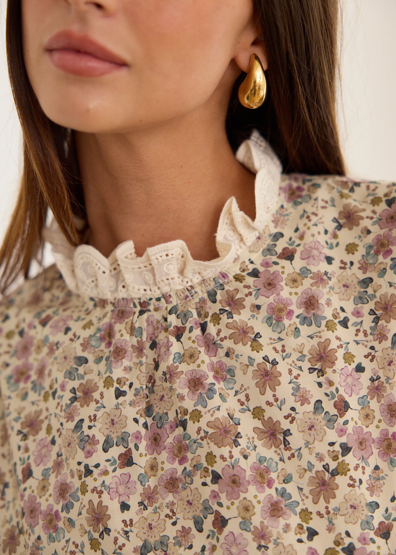 Blouse Roxane