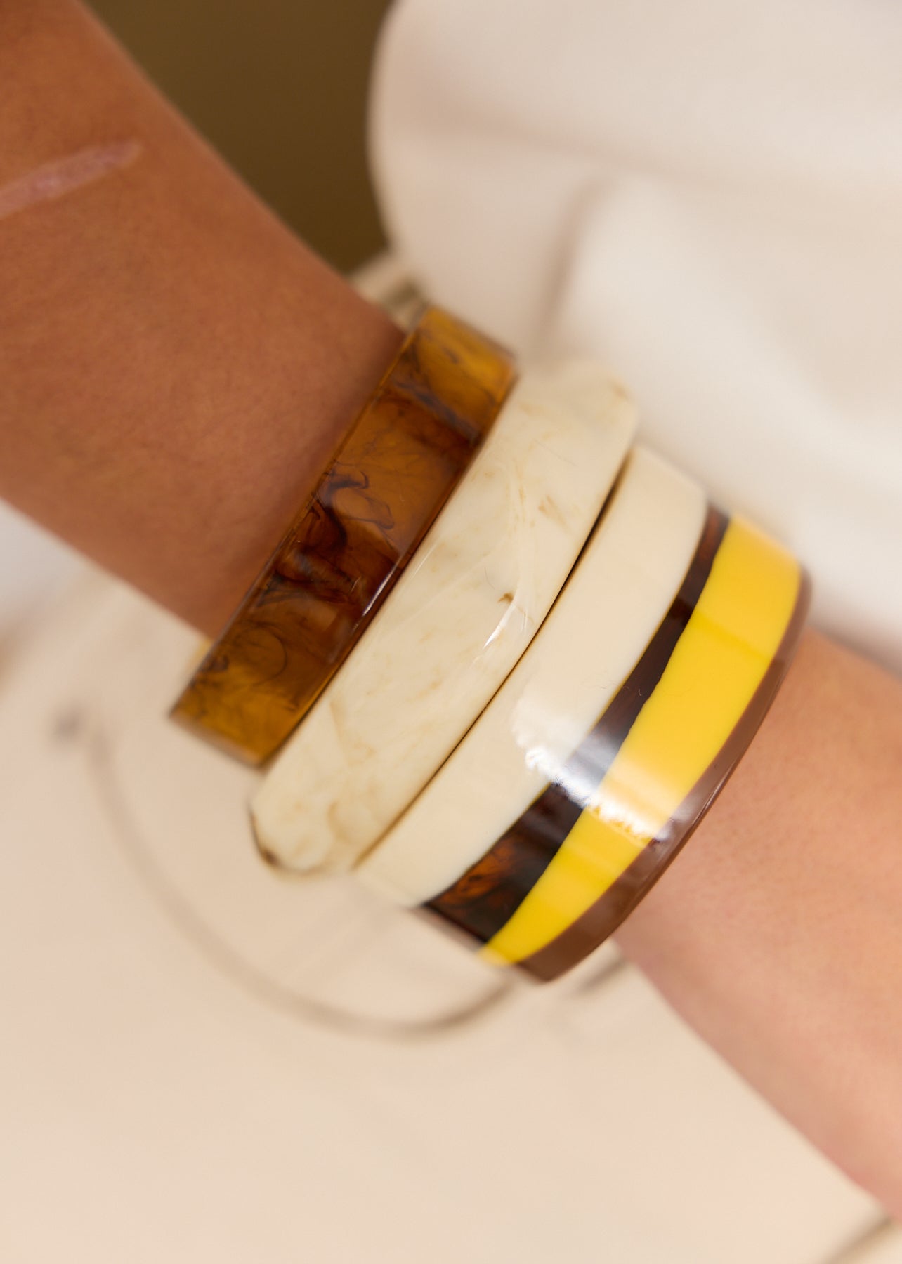 Roxy Bracelet
