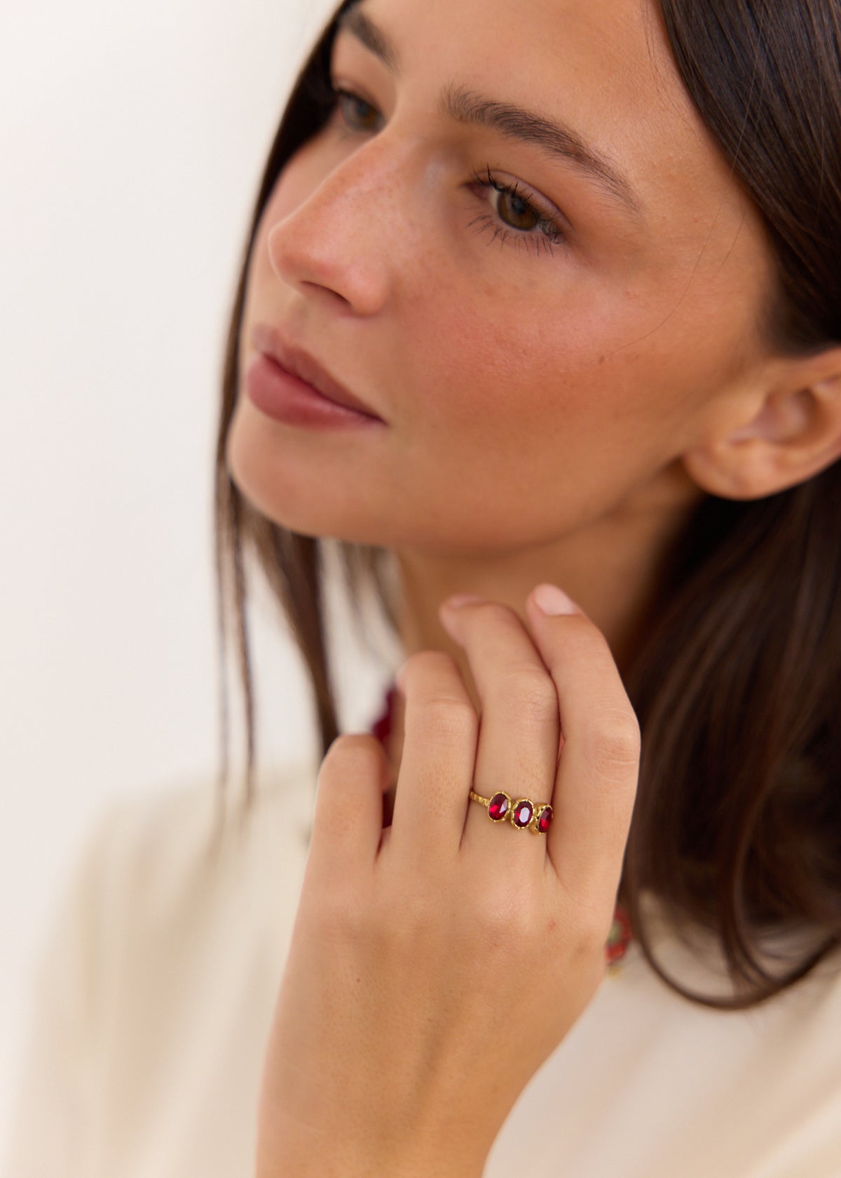 Bague Scylla