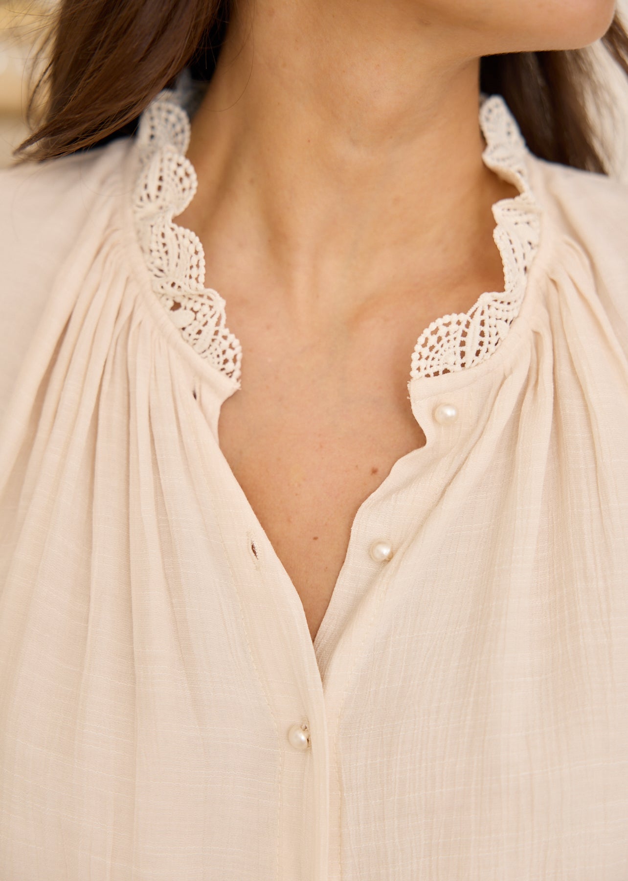 Blouse Séléna