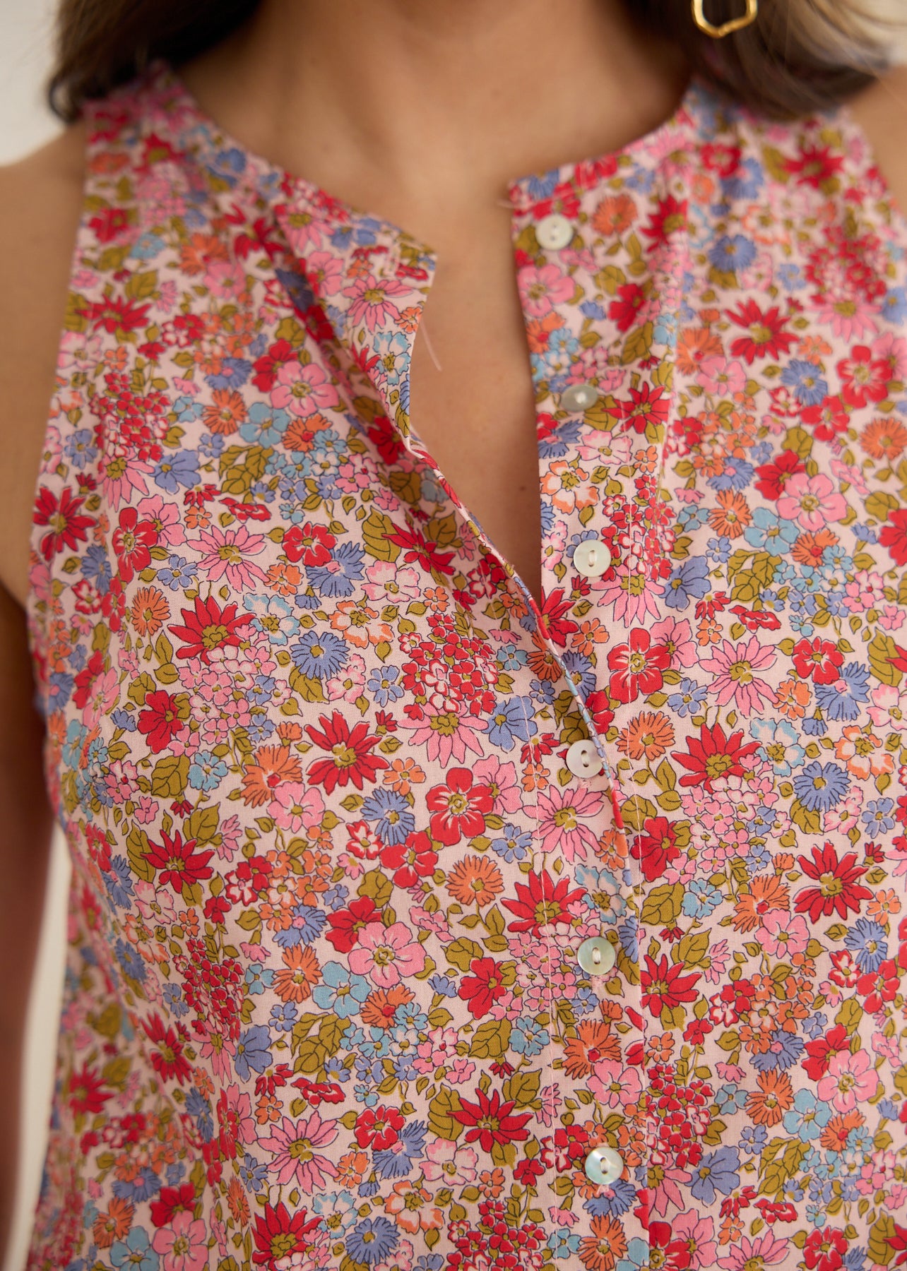 Robe Silène