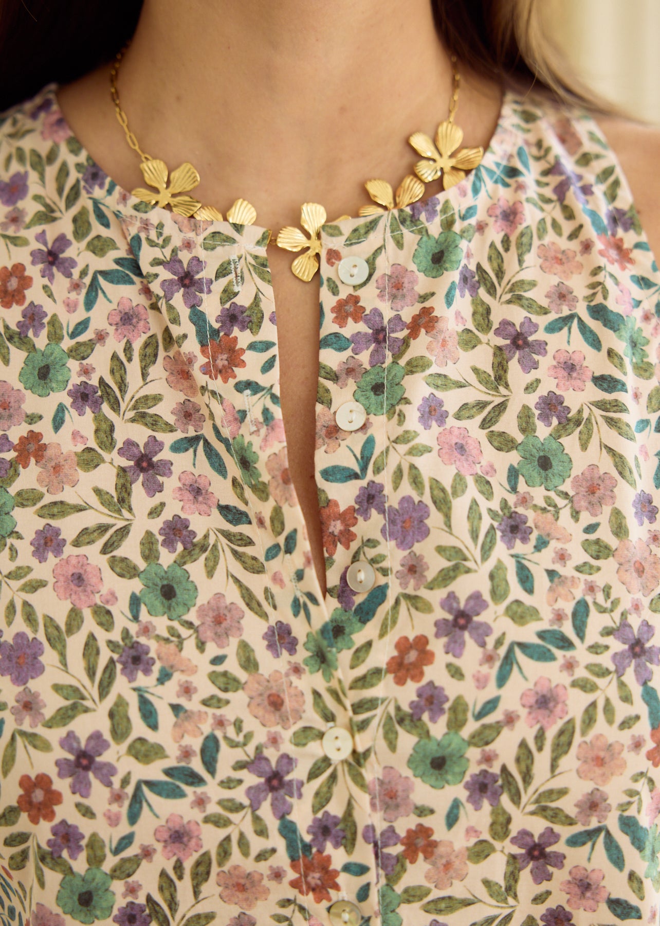 Robe Silène