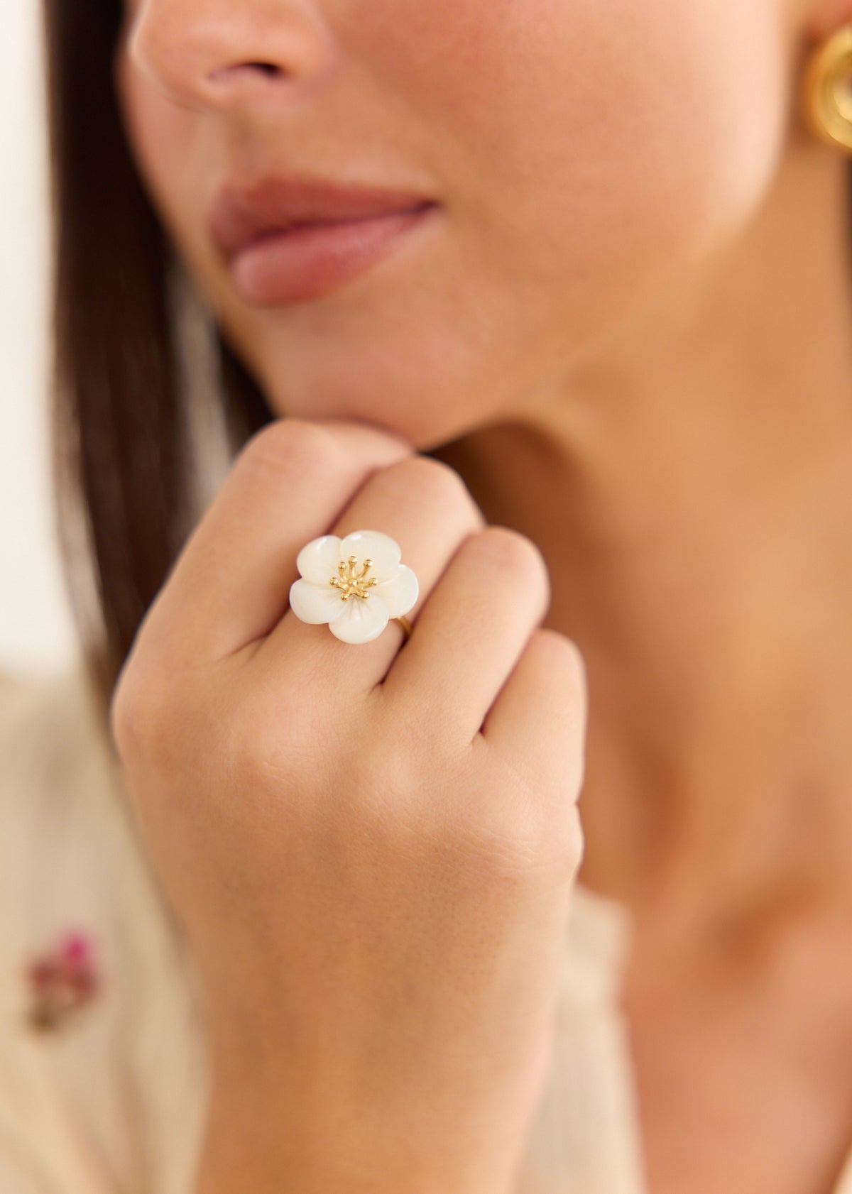 Silva Ring