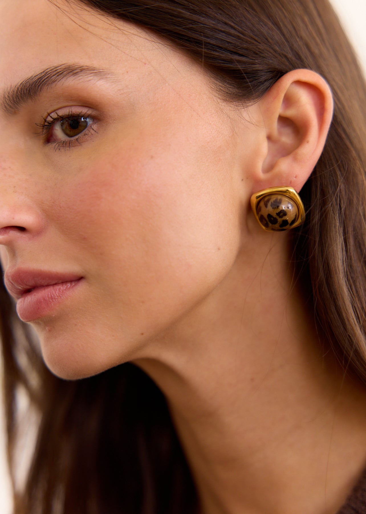 Earrings Sirat