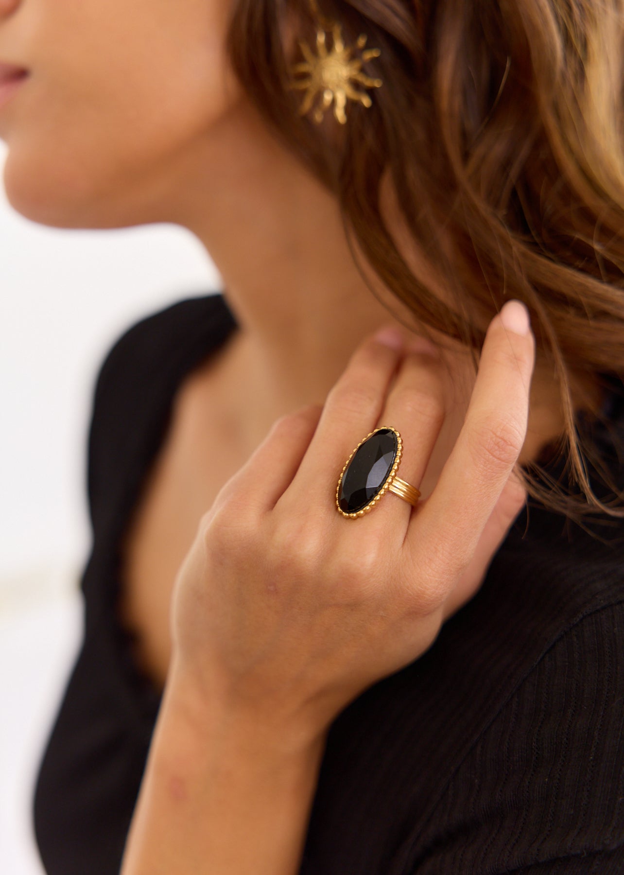 Siri Ring
