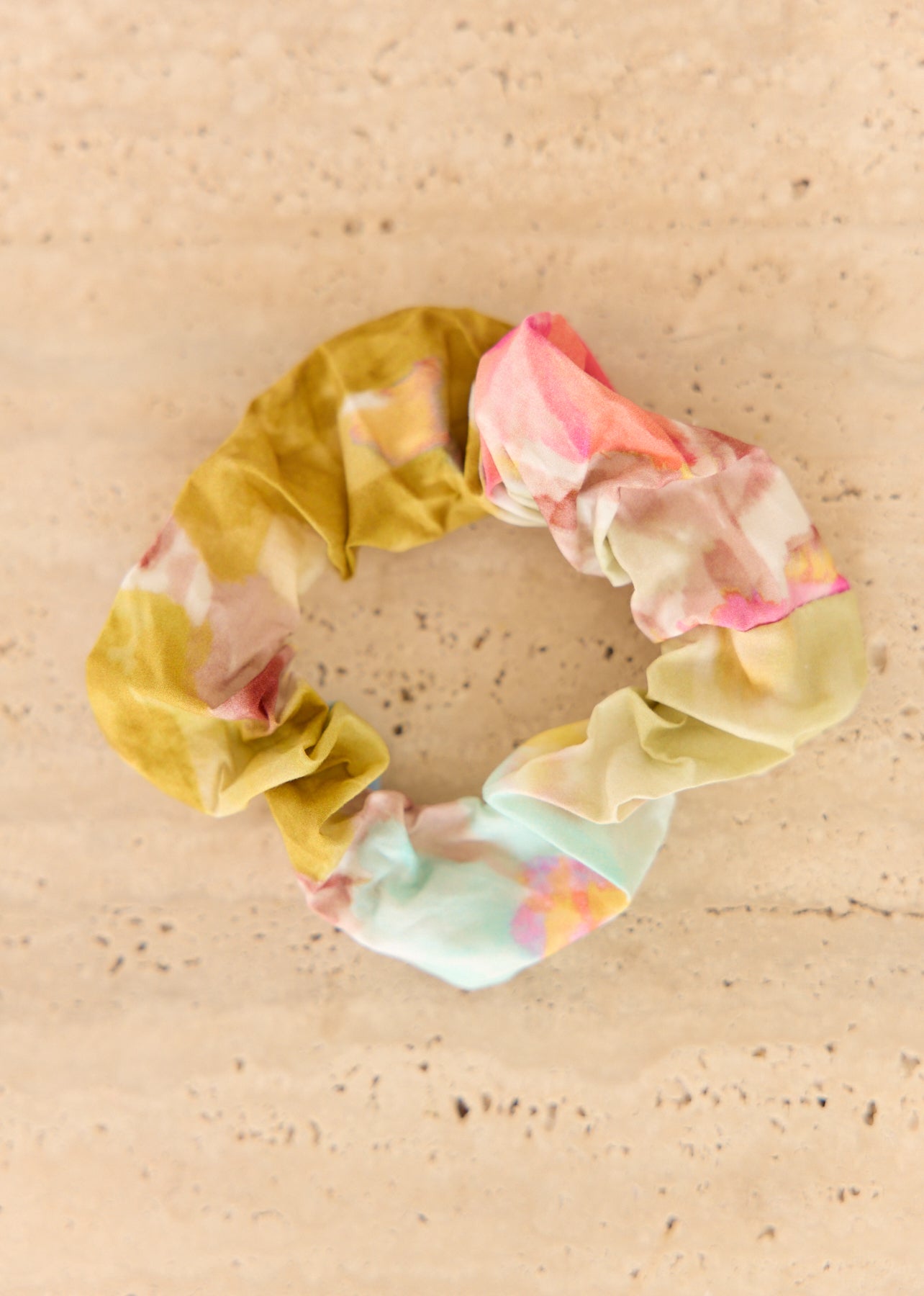 Scrunchie Solaé