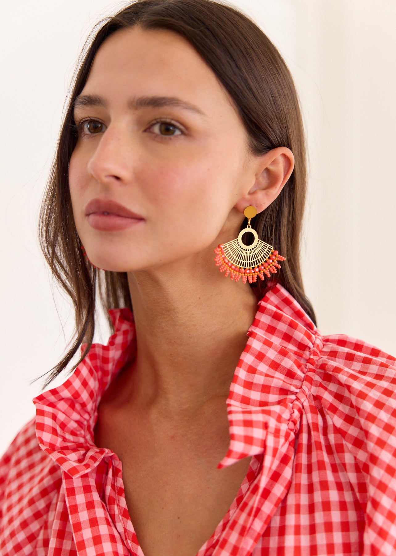 Solal Earrings