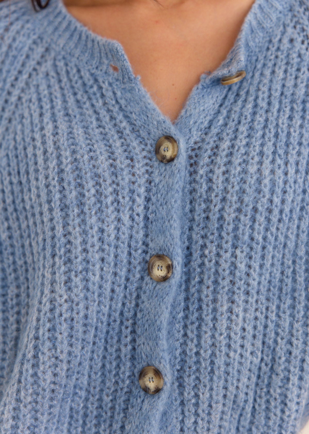 Sola Vest