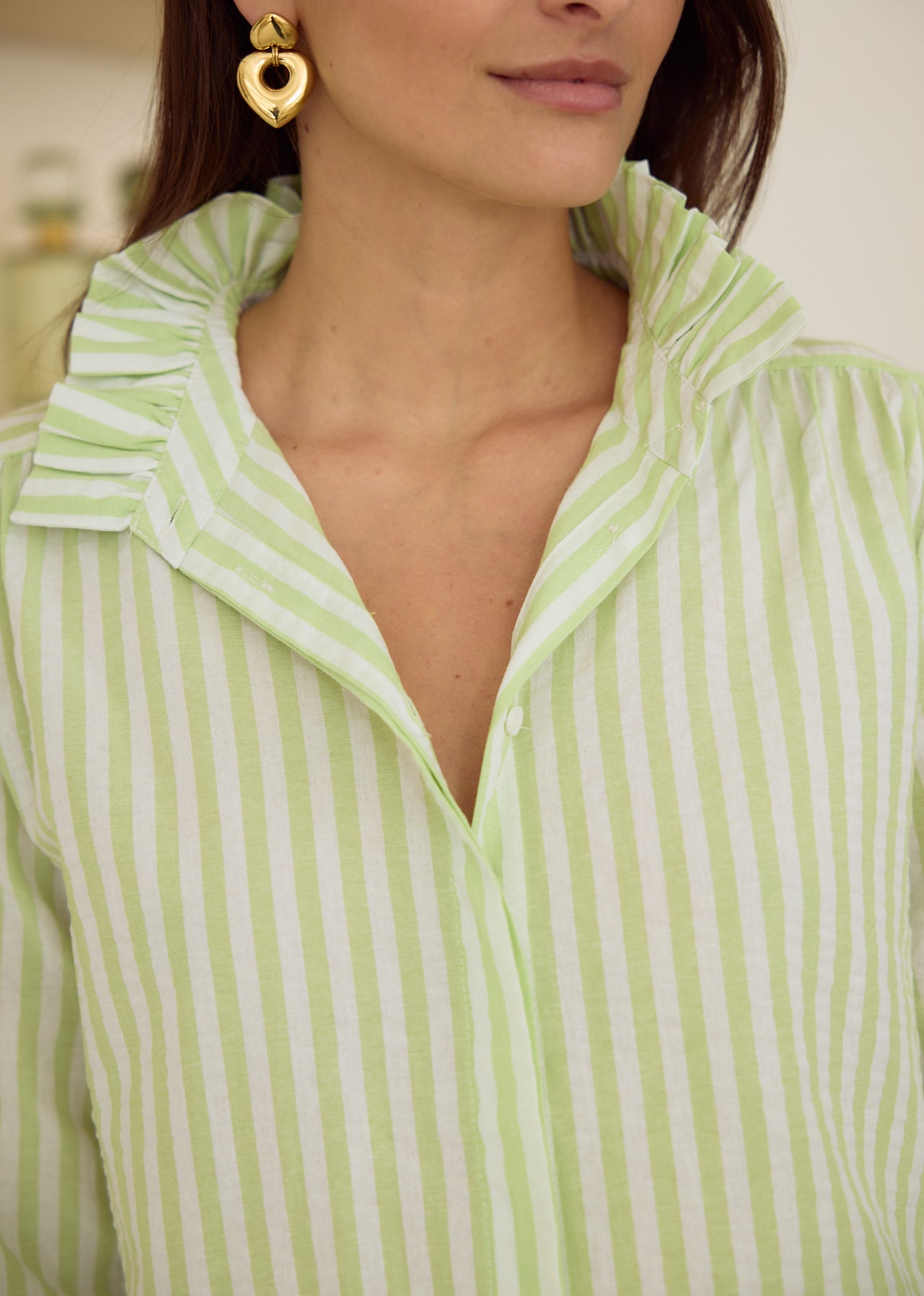 Denise shirt