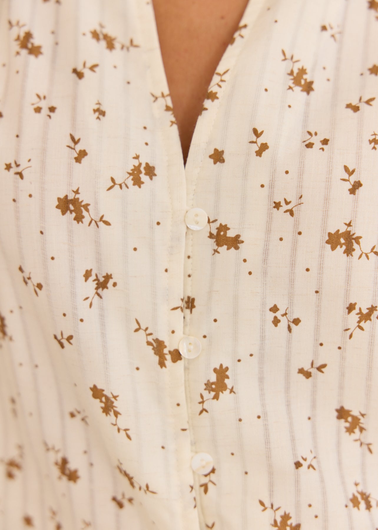 Blouse Solène