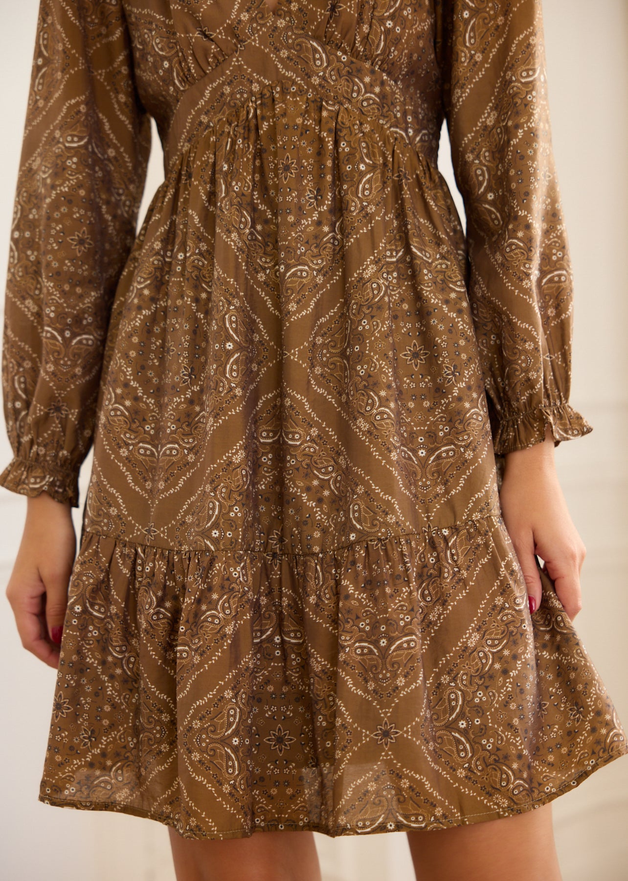 Robe Solia