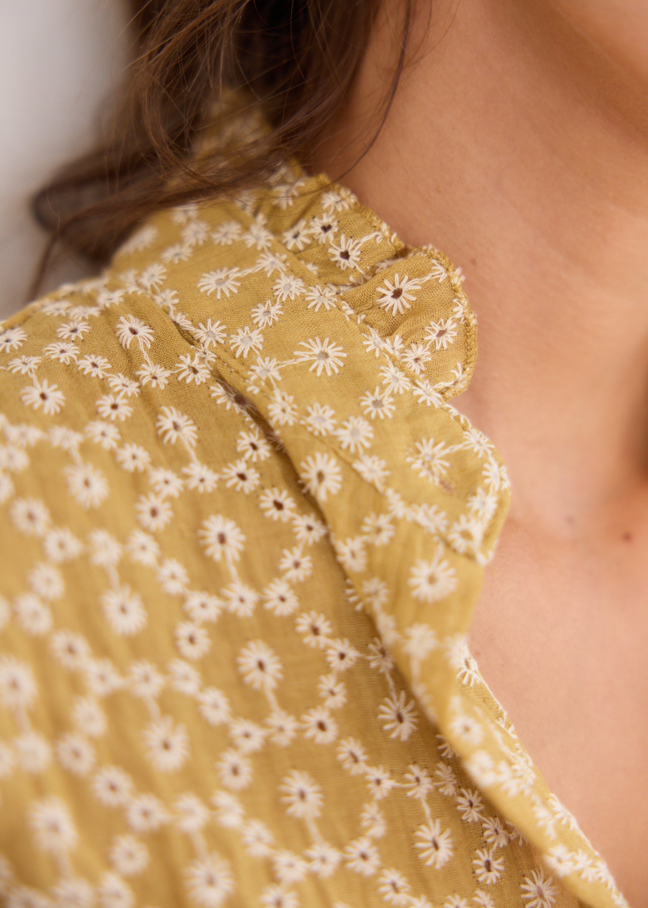 Chemise Sue
