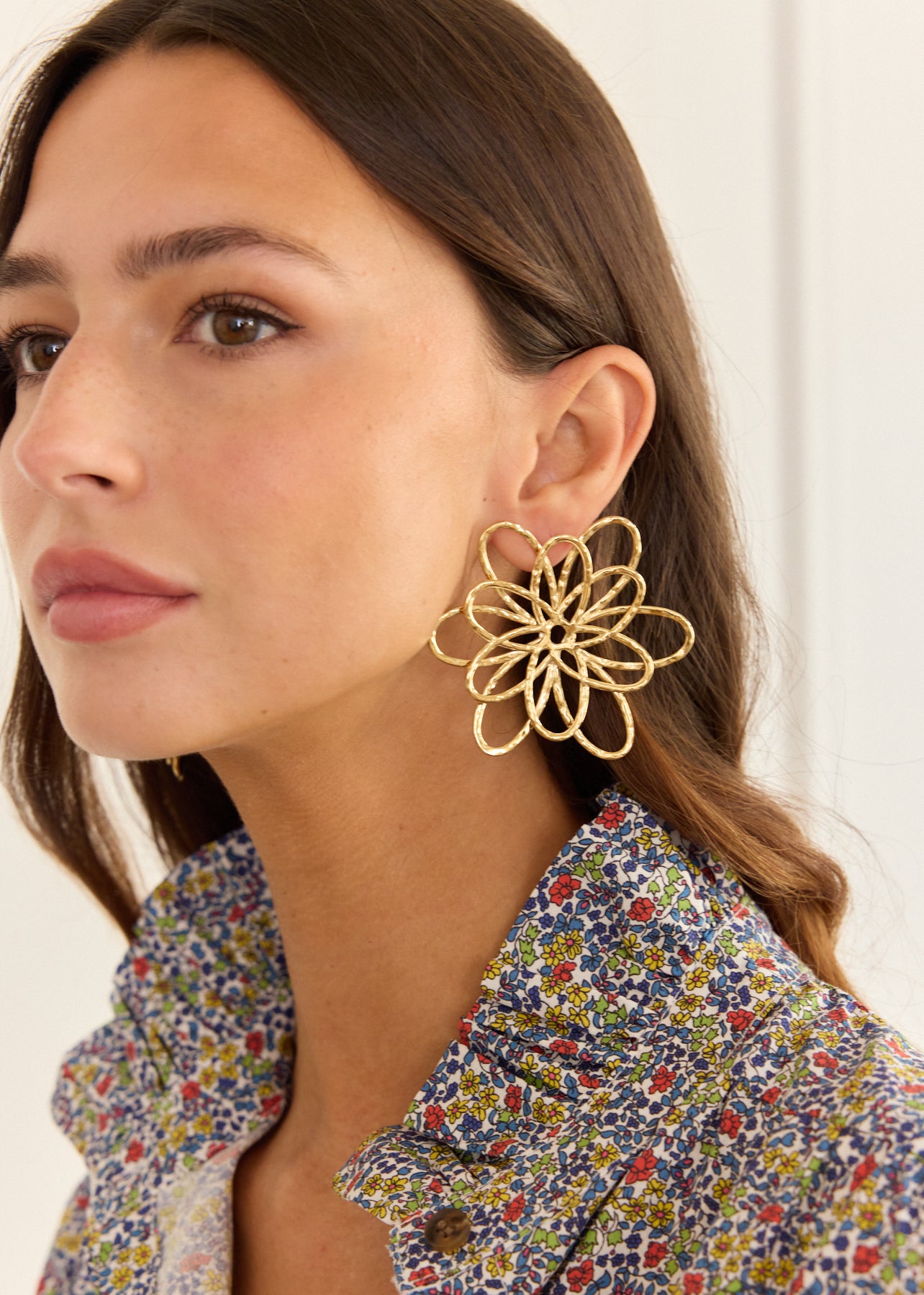 Susan Earrings