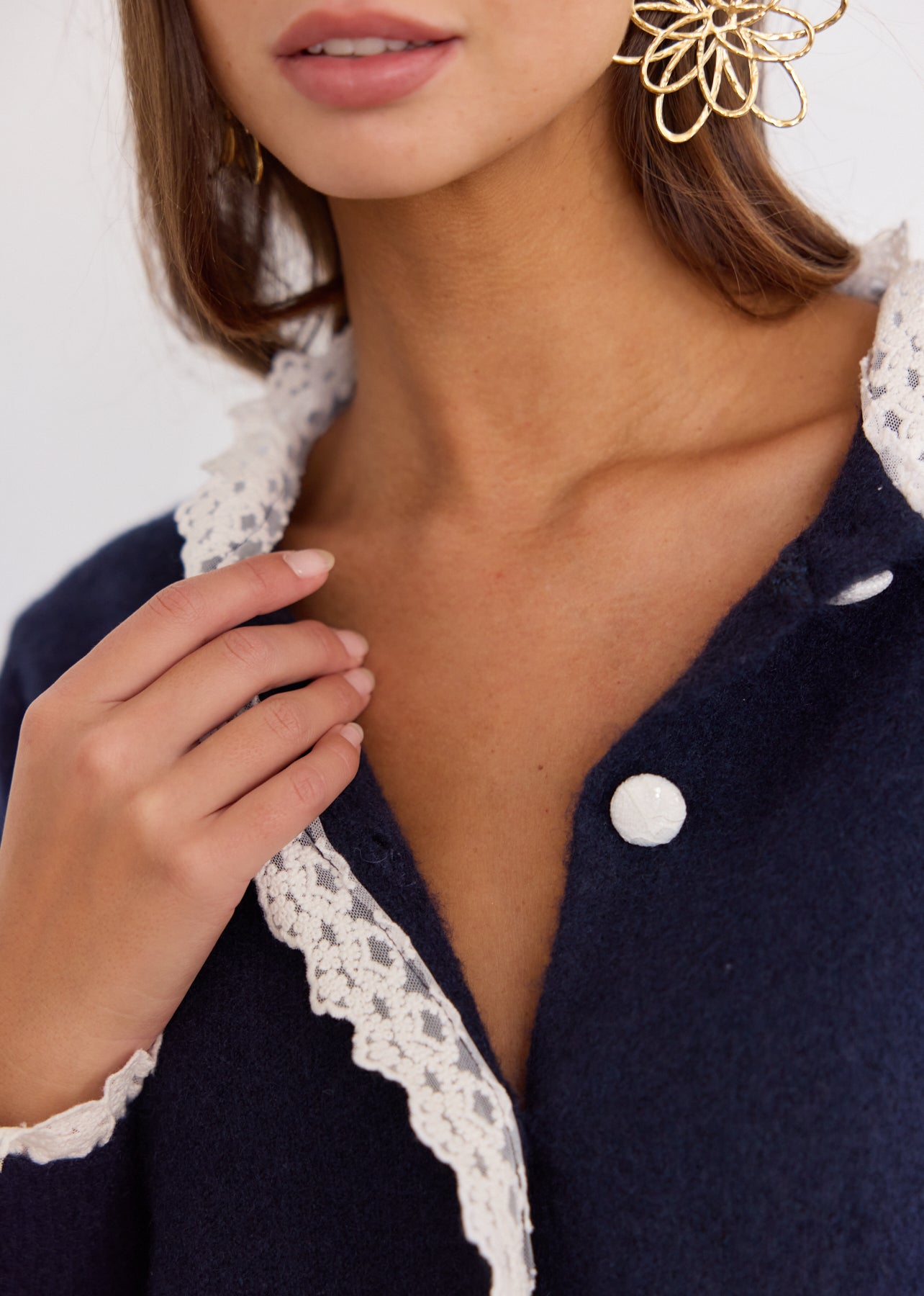 Gilet Susie