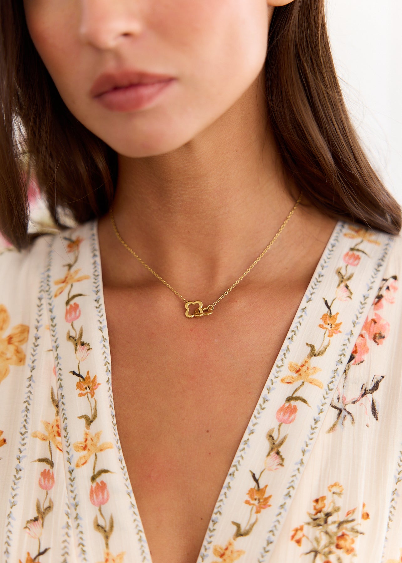 Svea Necklace