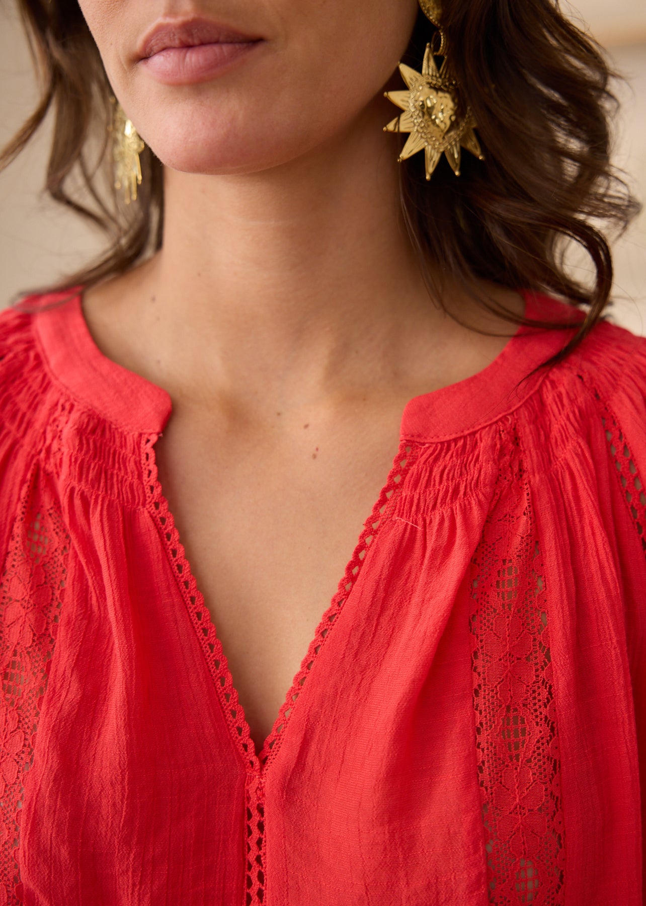 Blouse Sylva