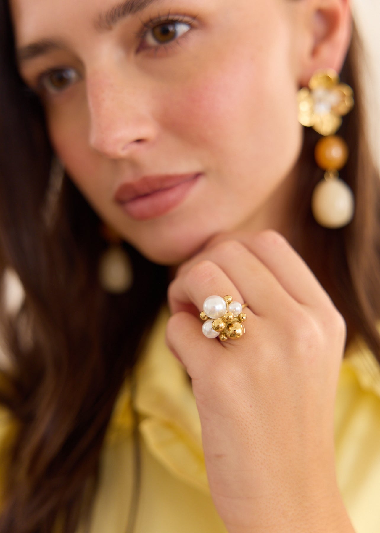Tadzio Ring
