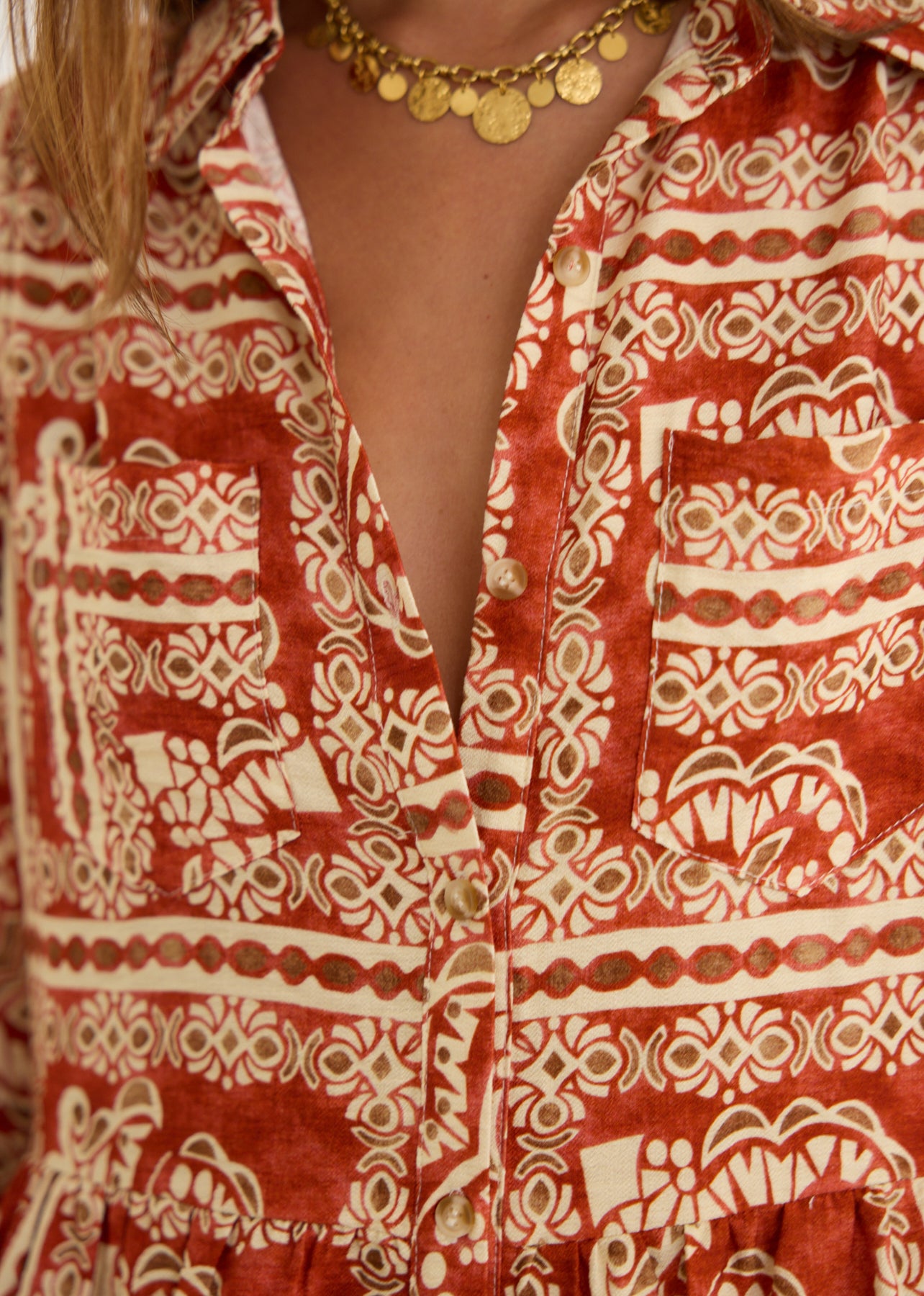 Robe Tali
