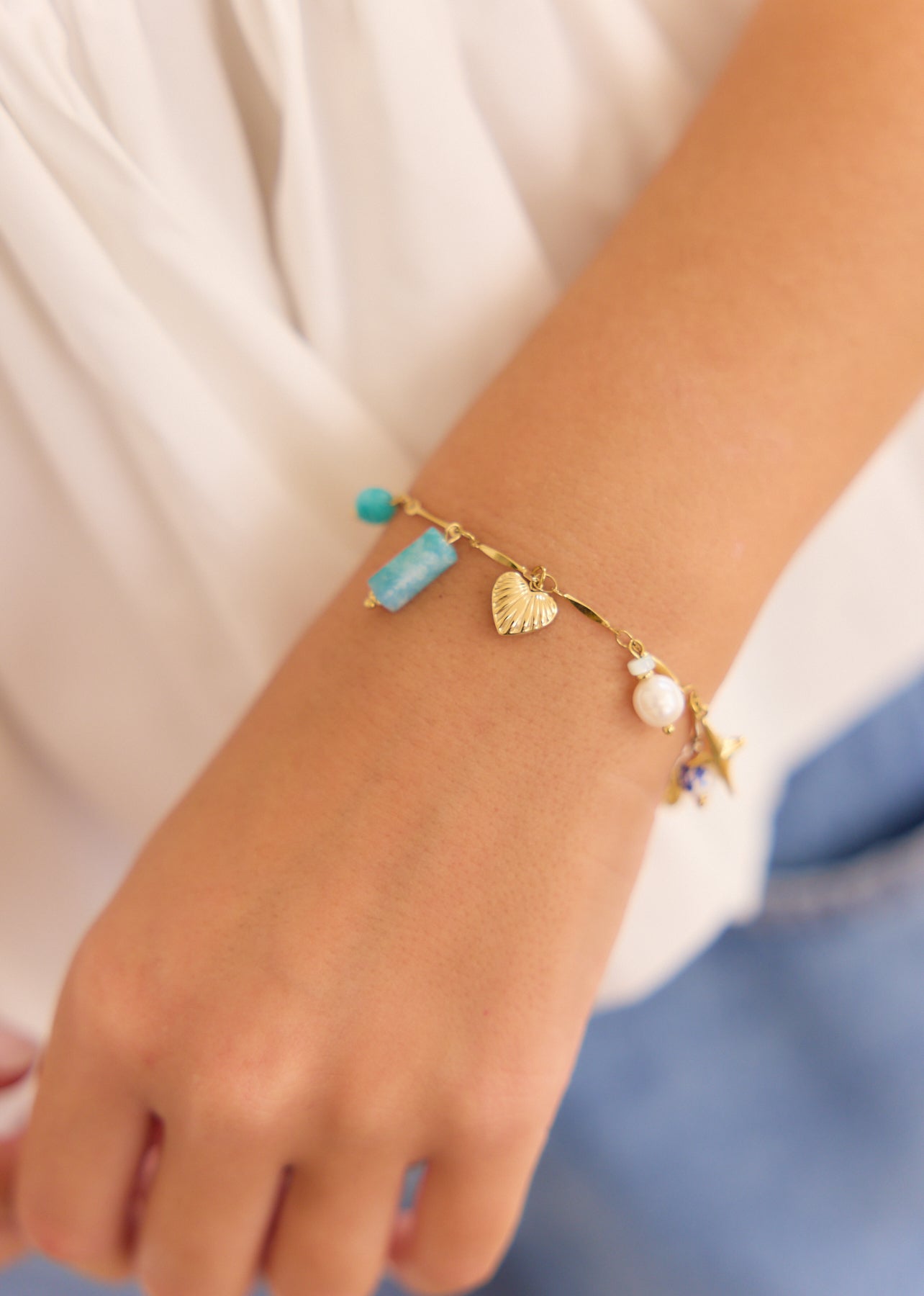 Bracelet Tidal