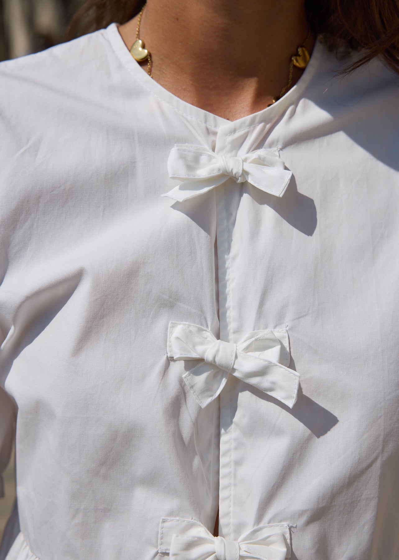 Blouse Tina