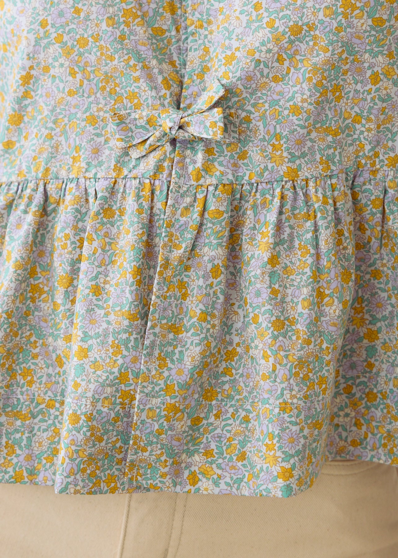 Manel blouse