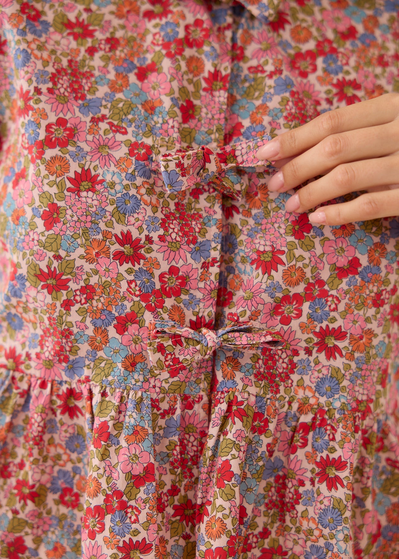 Blouse Tina