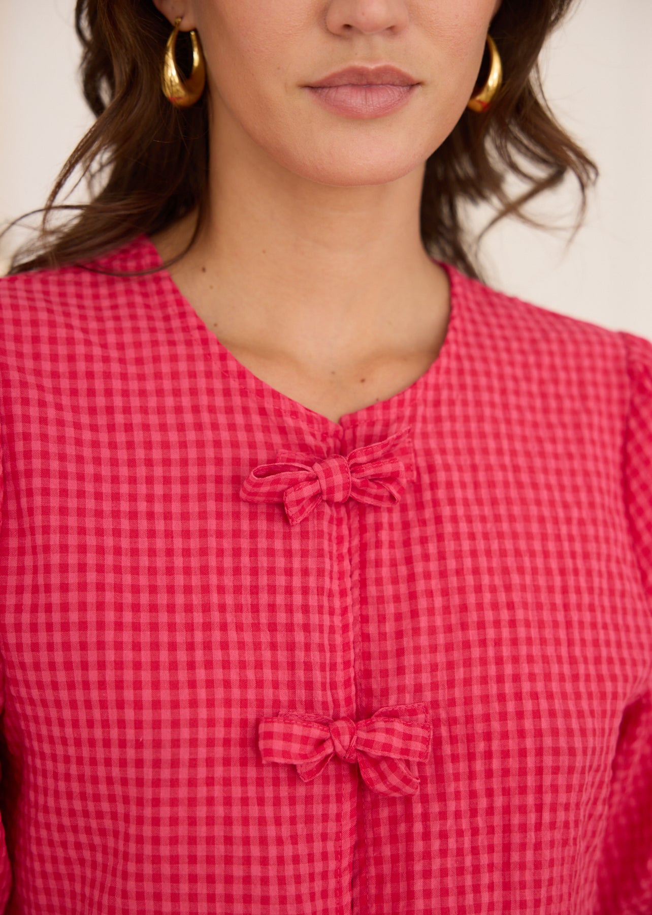 Blouse Tina