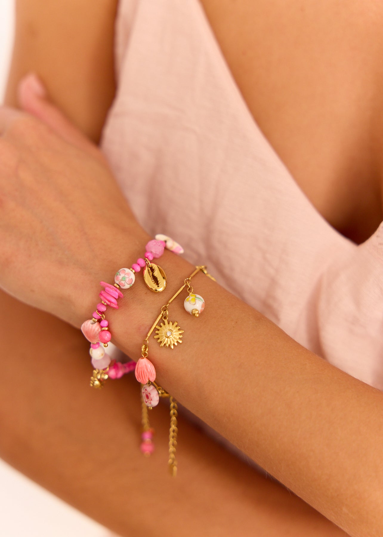 Bracelet Trivia