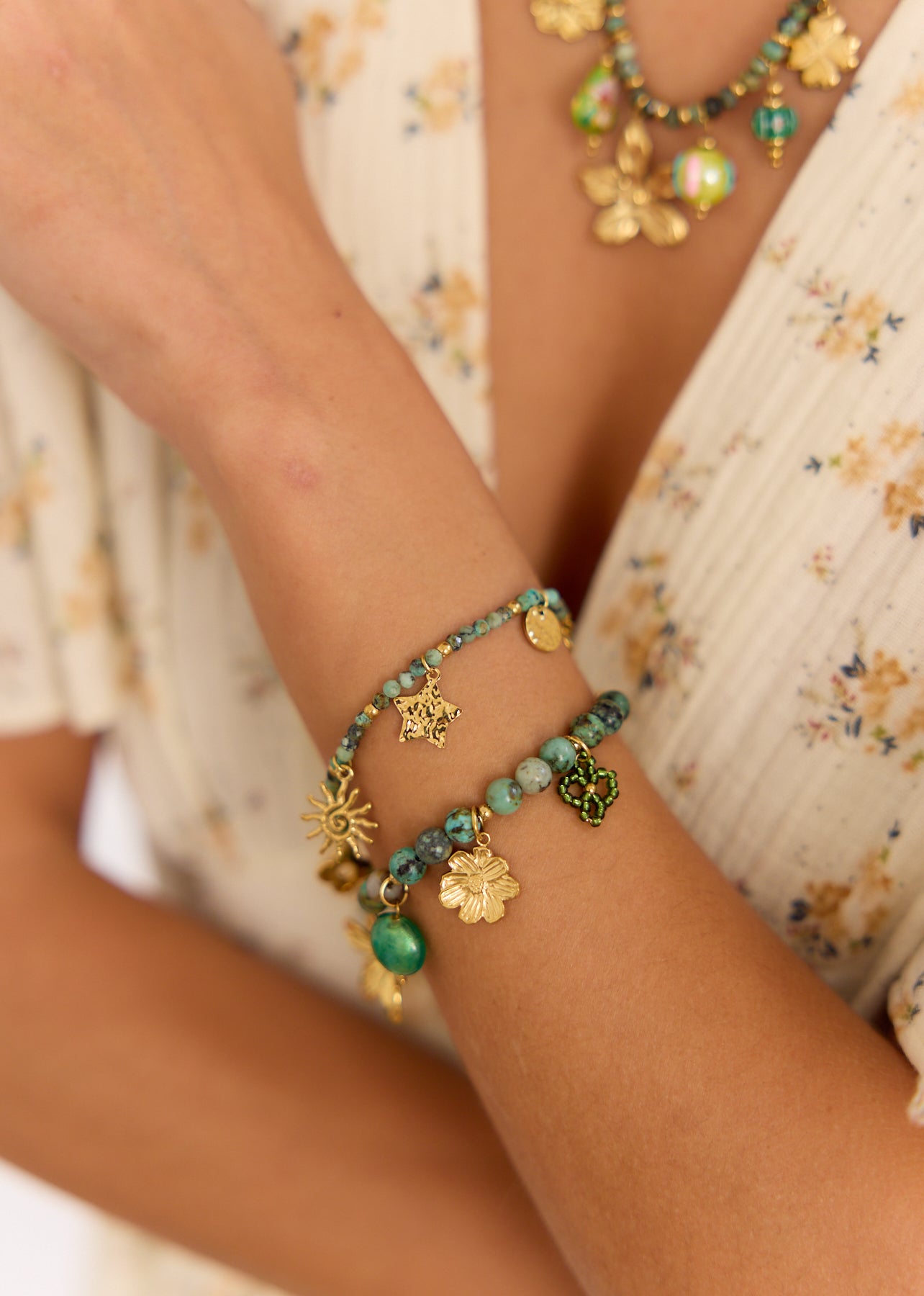 Tsipora Bracelet