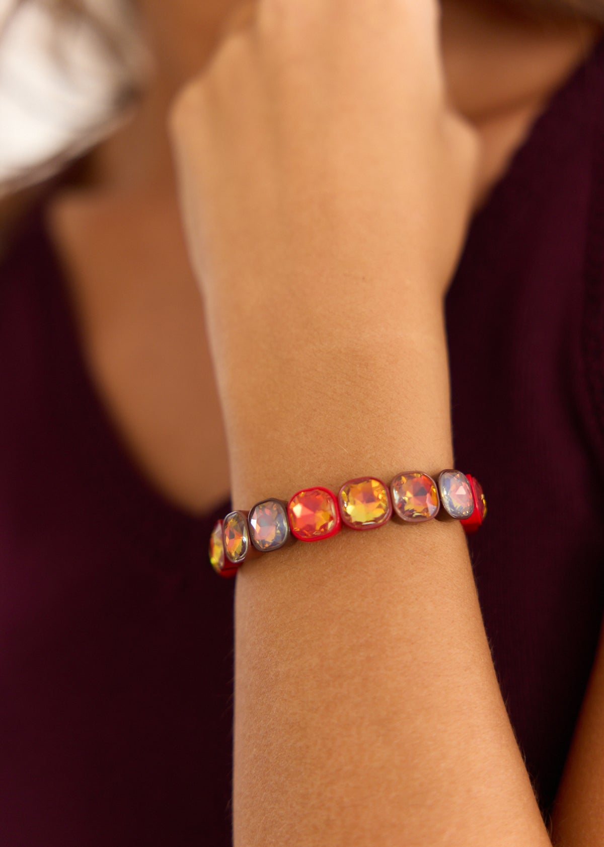 Bracelet Veda