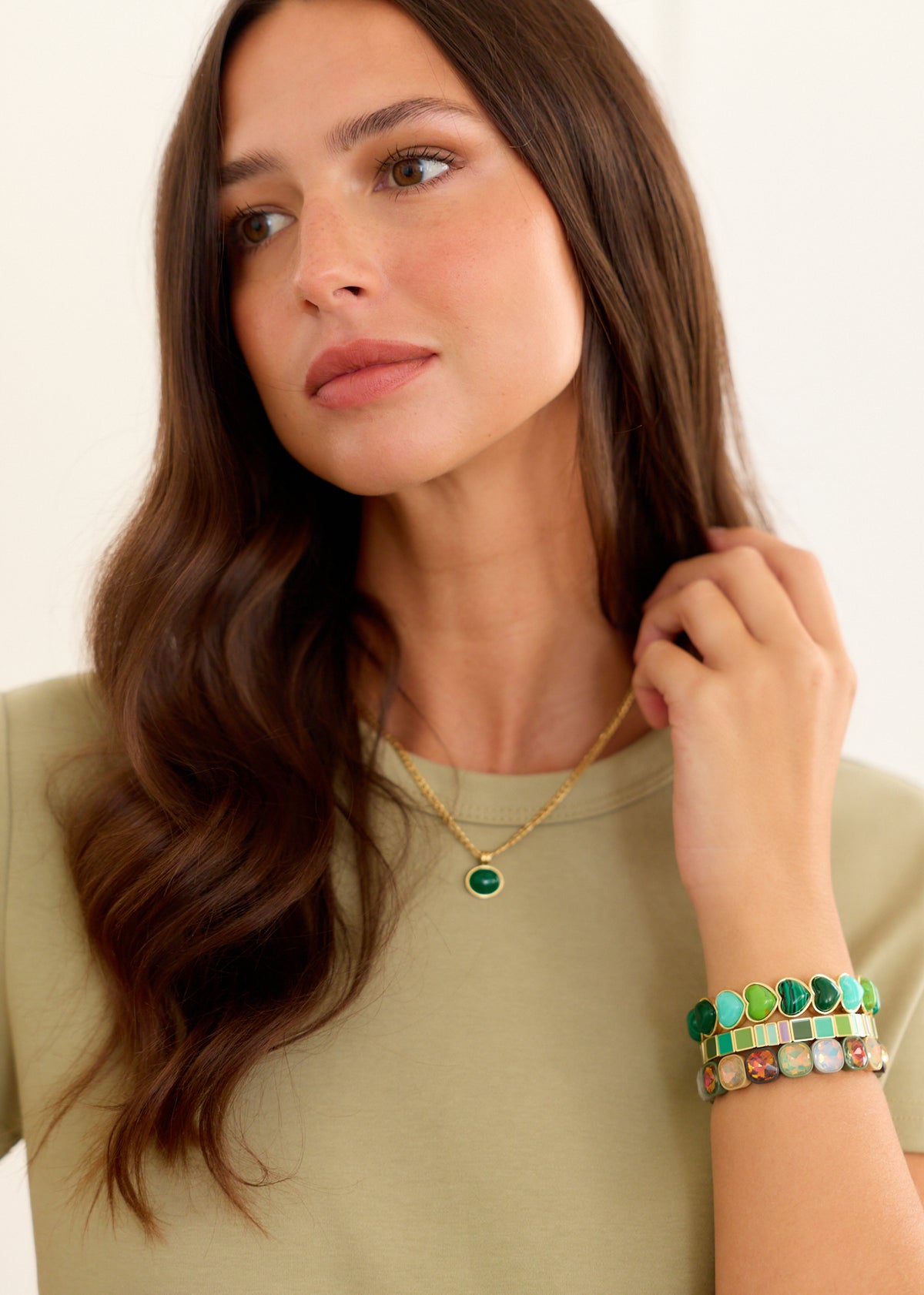 Bracelet Veda
