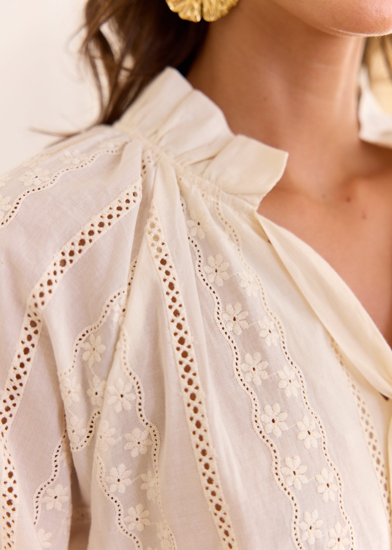 Blouse Vicky