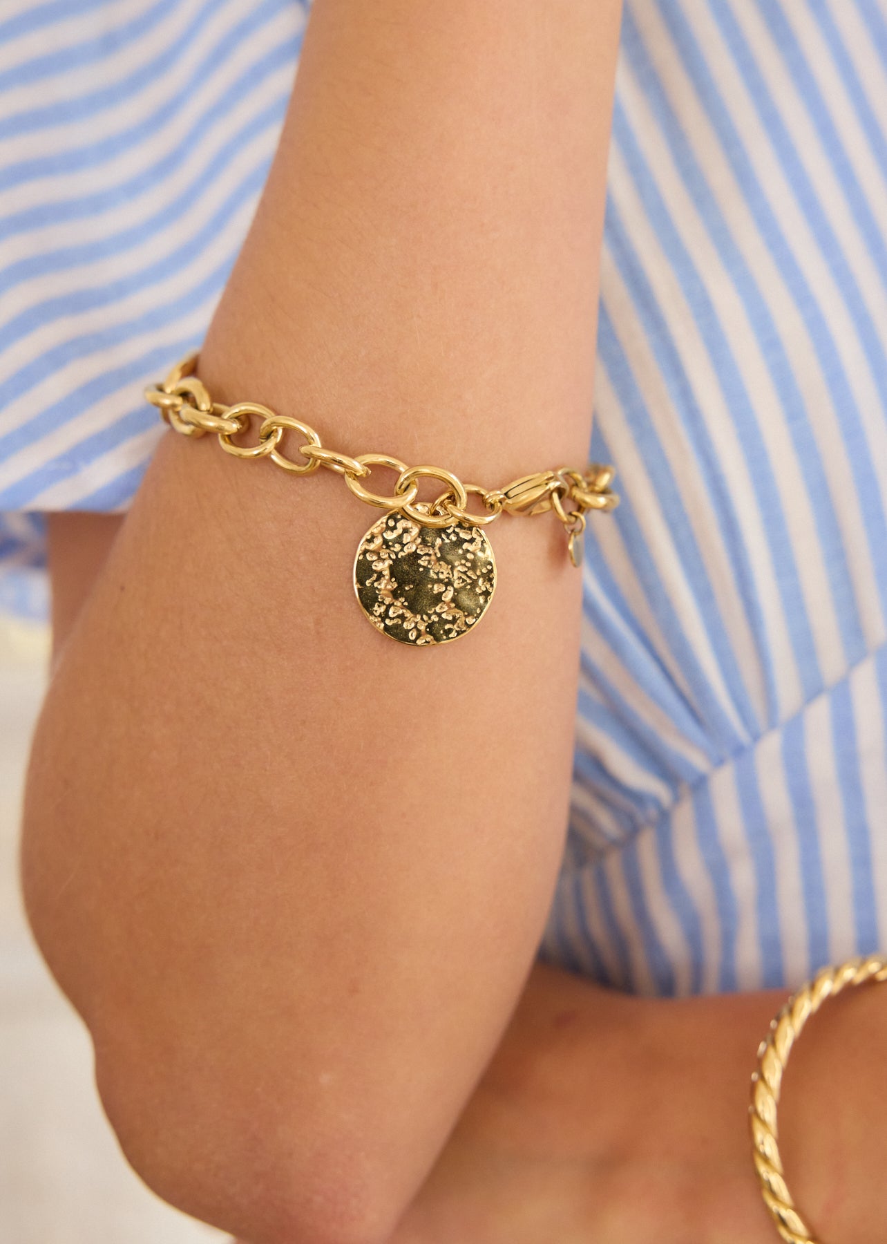 Bracelet Violette