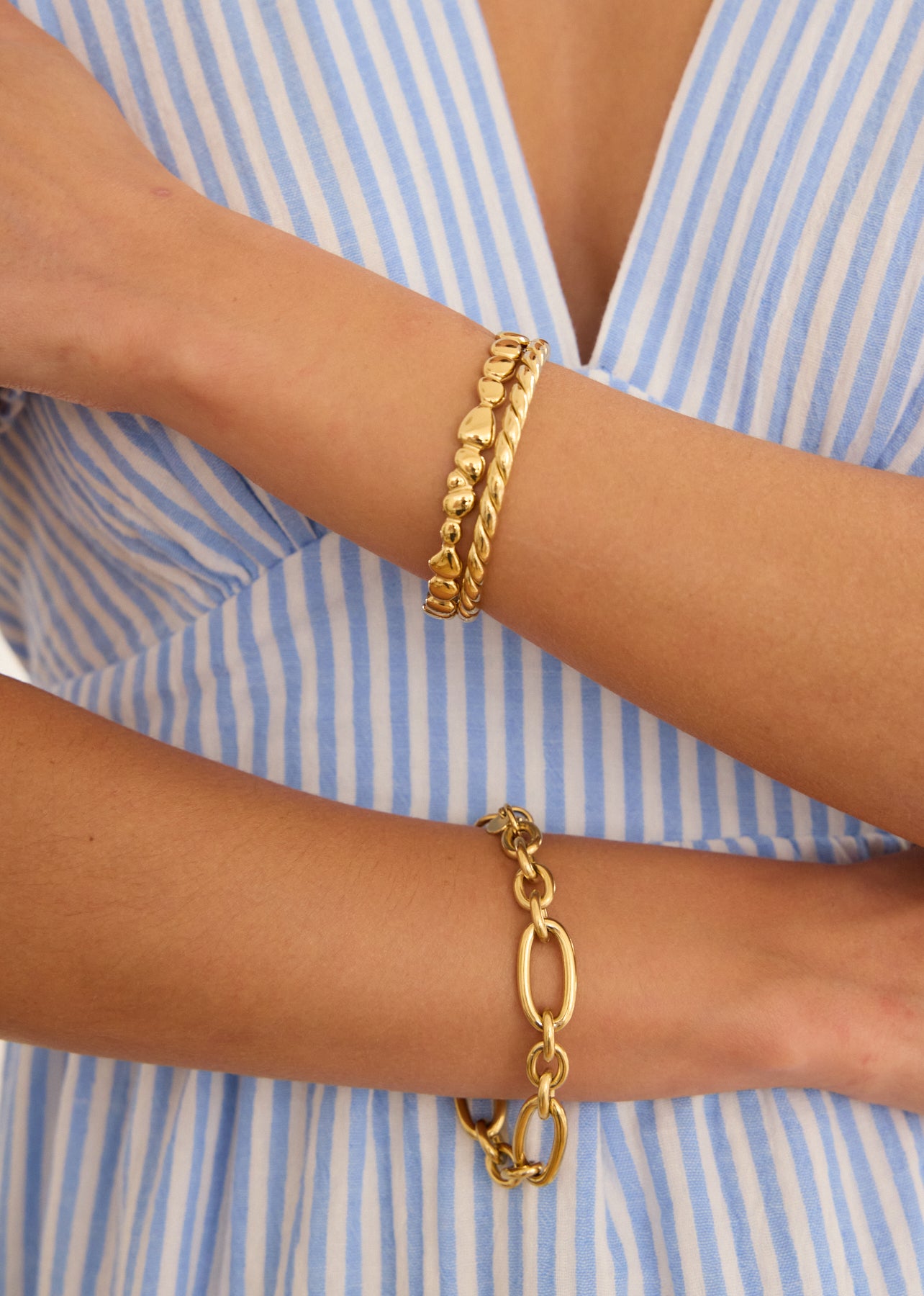 Bracelet Océane