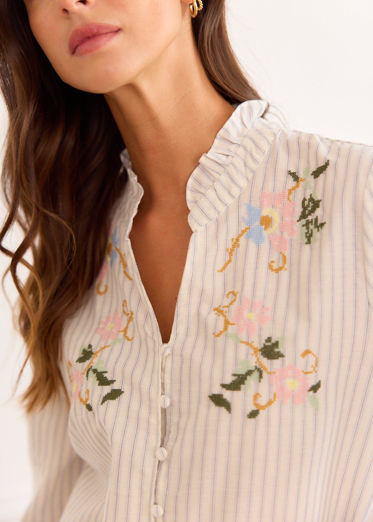 Yaelle Blouse