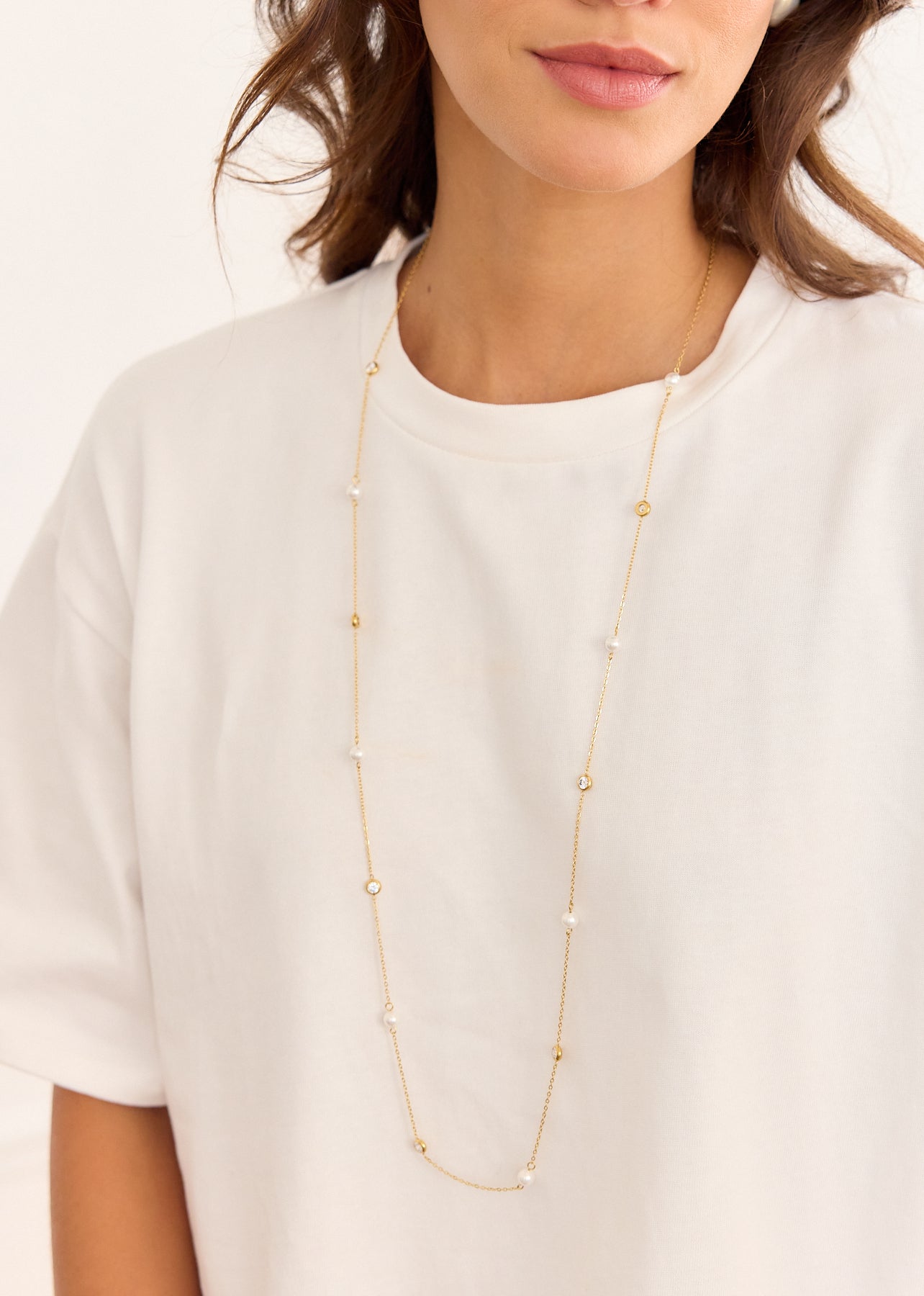 Collier Yori