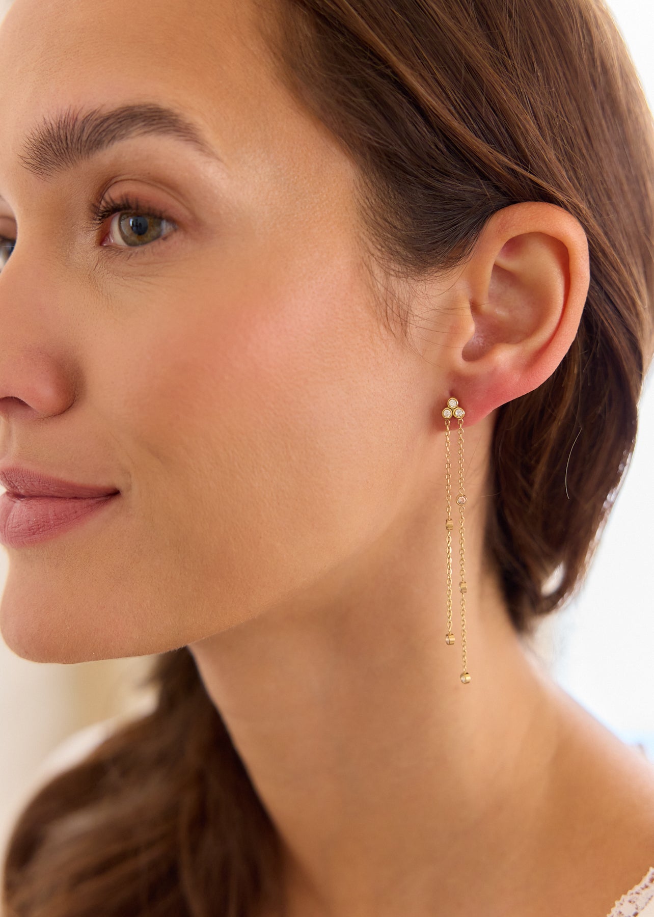 Yori Earrings