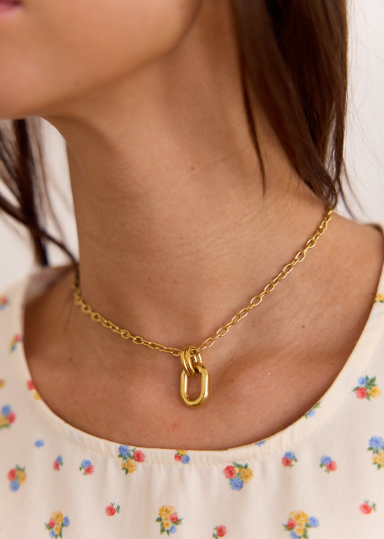 Collier Ysée
