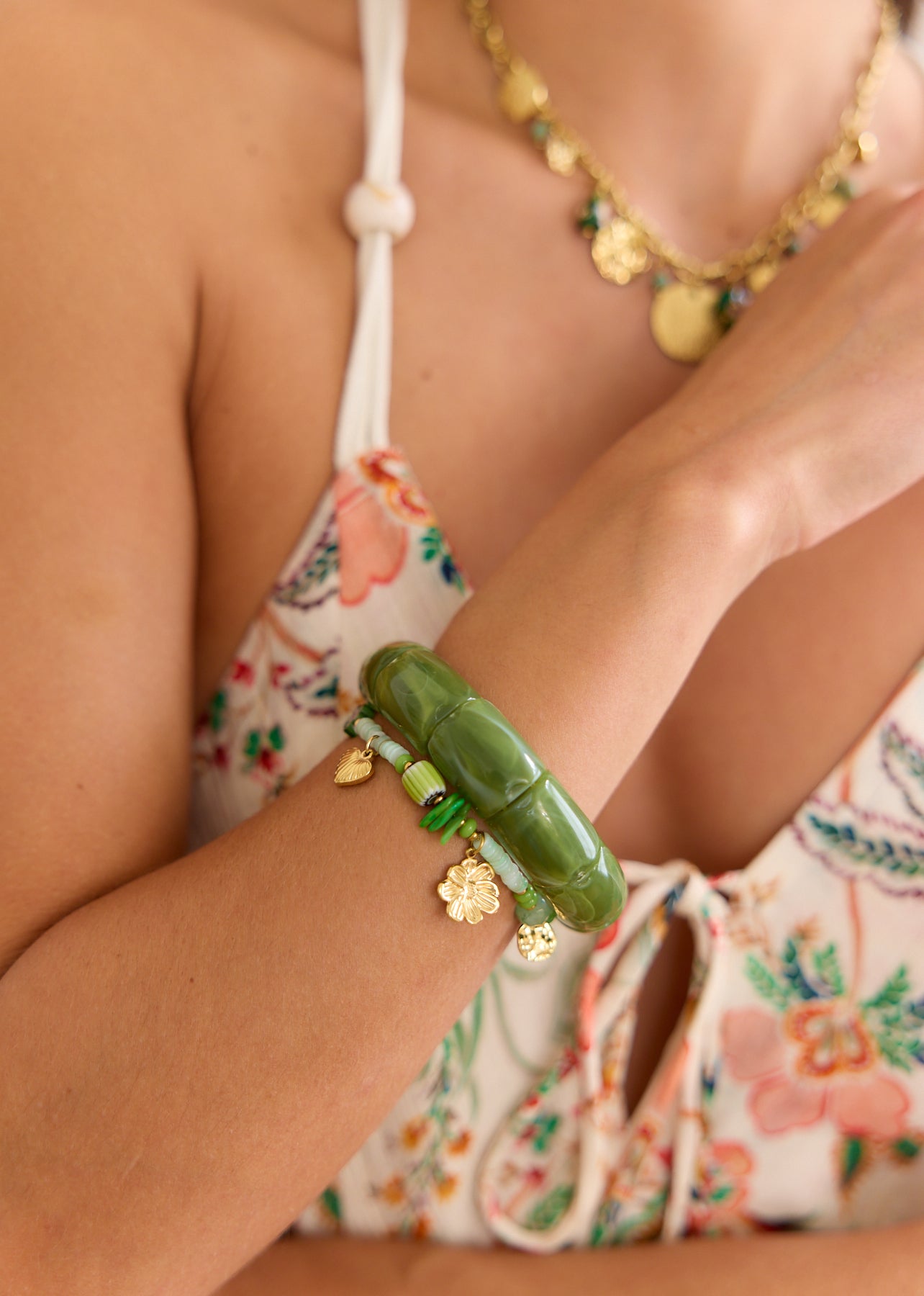 Yseult Bracelet