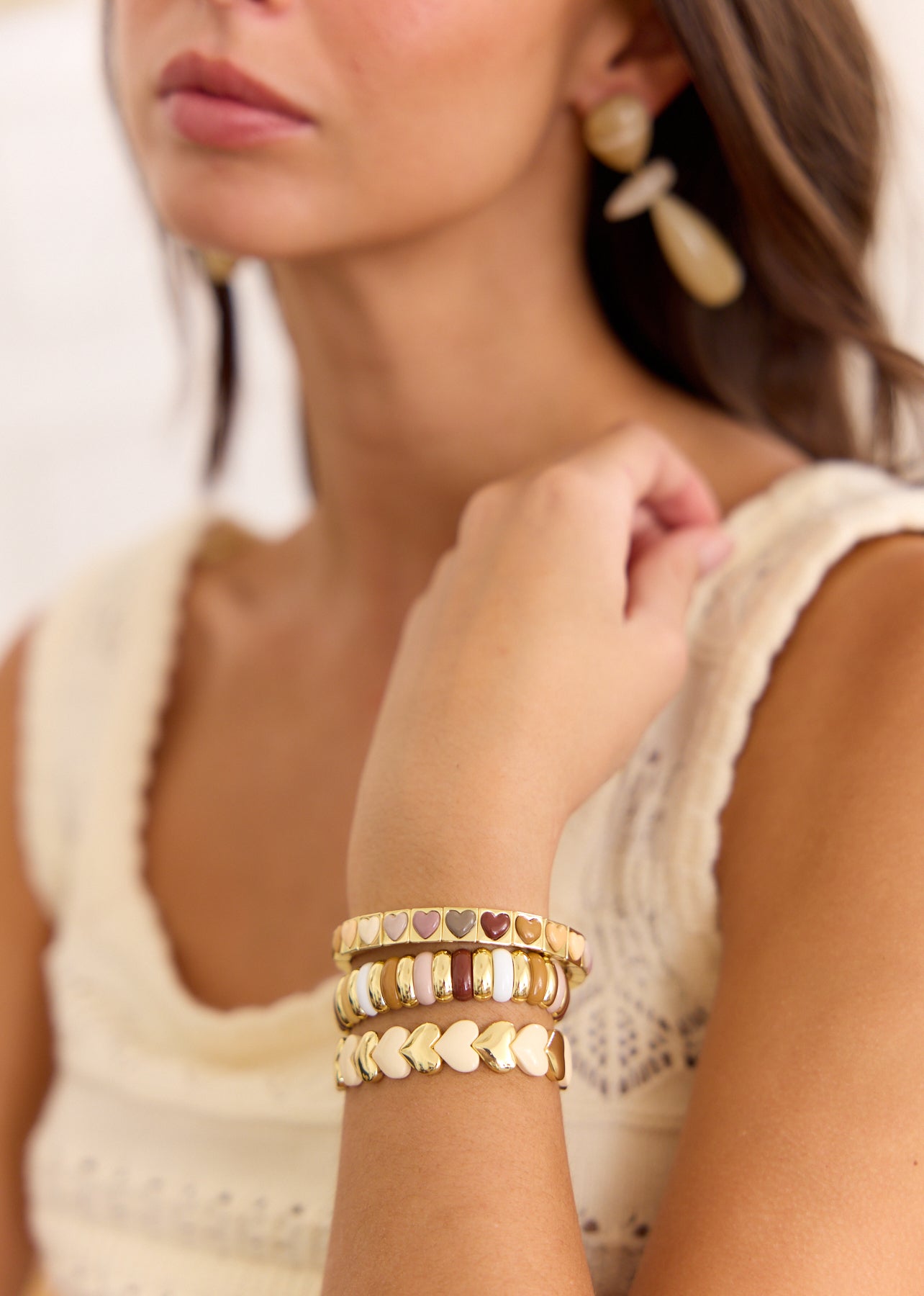 Bracelet Yue