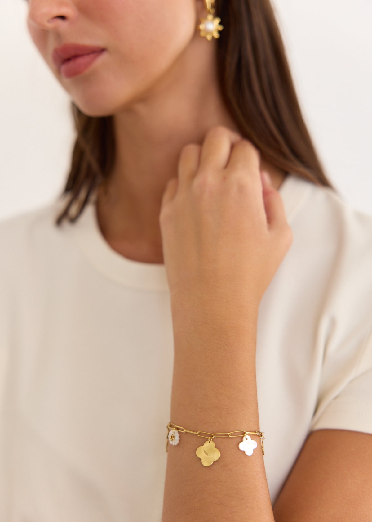 Bracelet Yuna