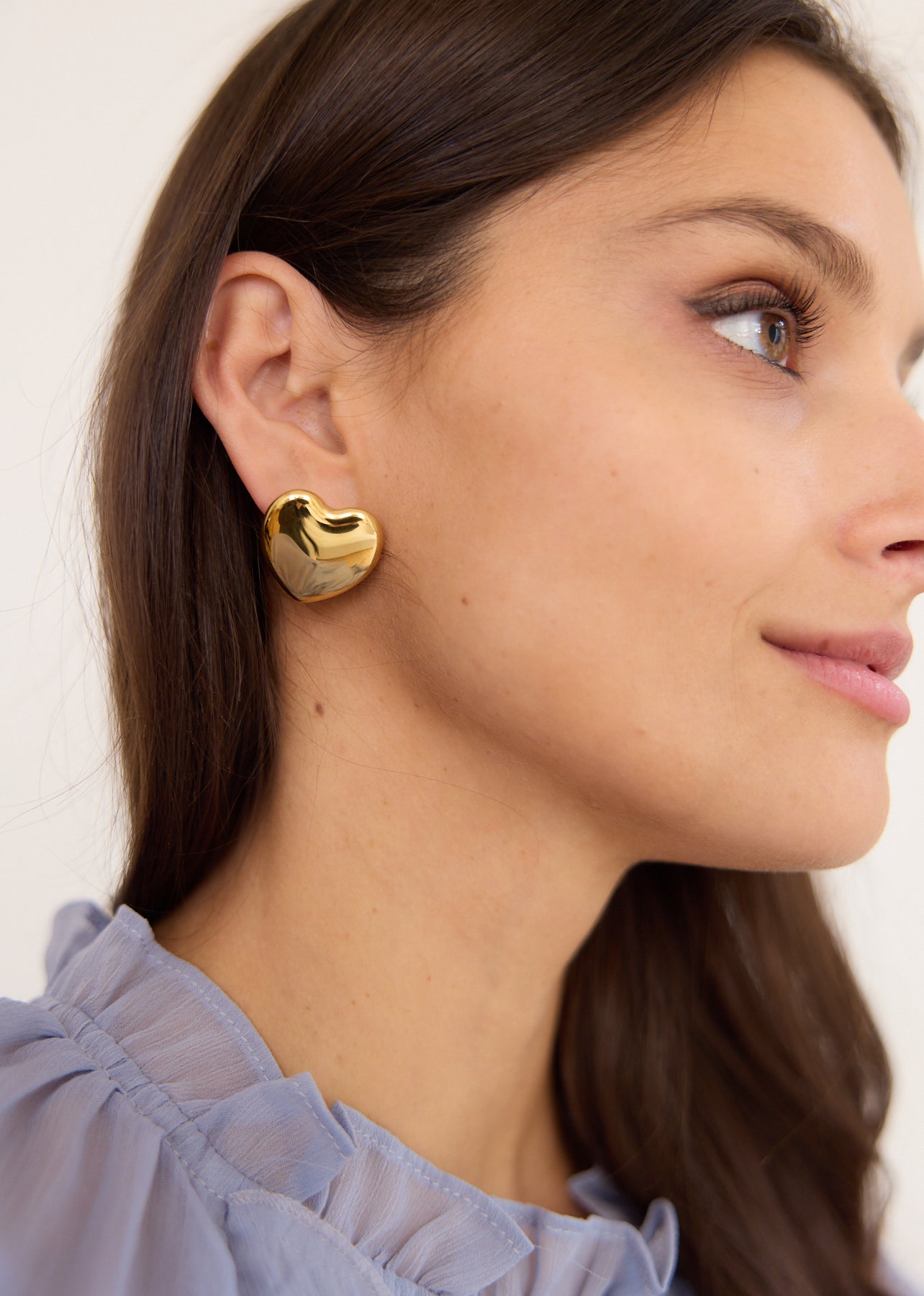 Zemra Earrings