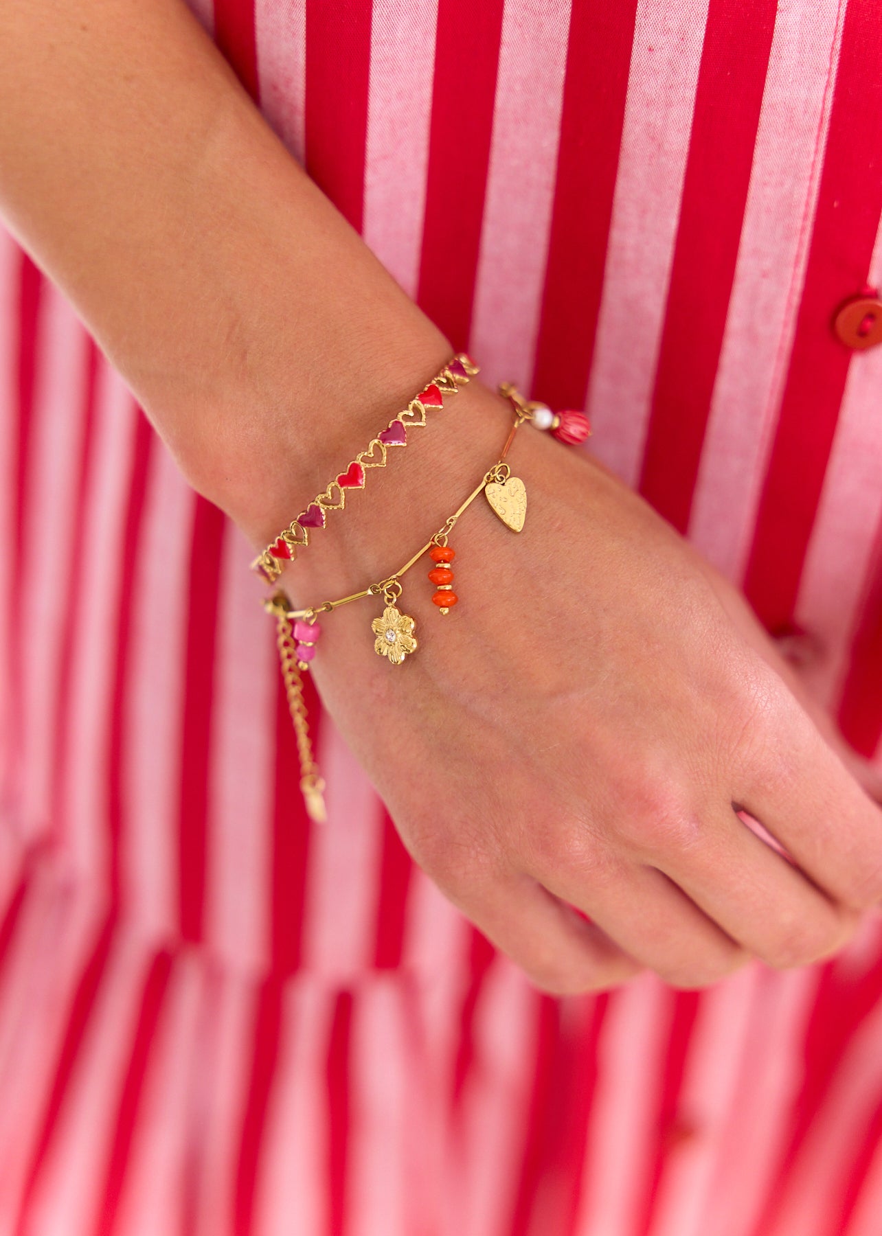 Bracelet Zerine