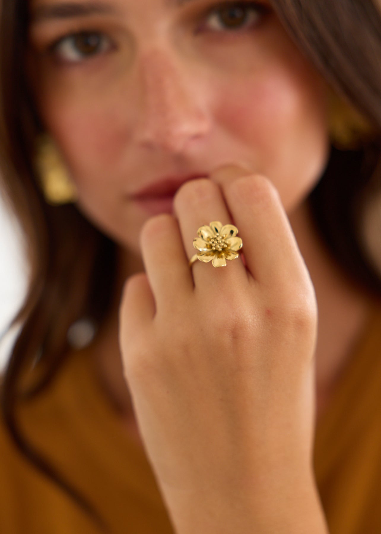 Bague Zeynep