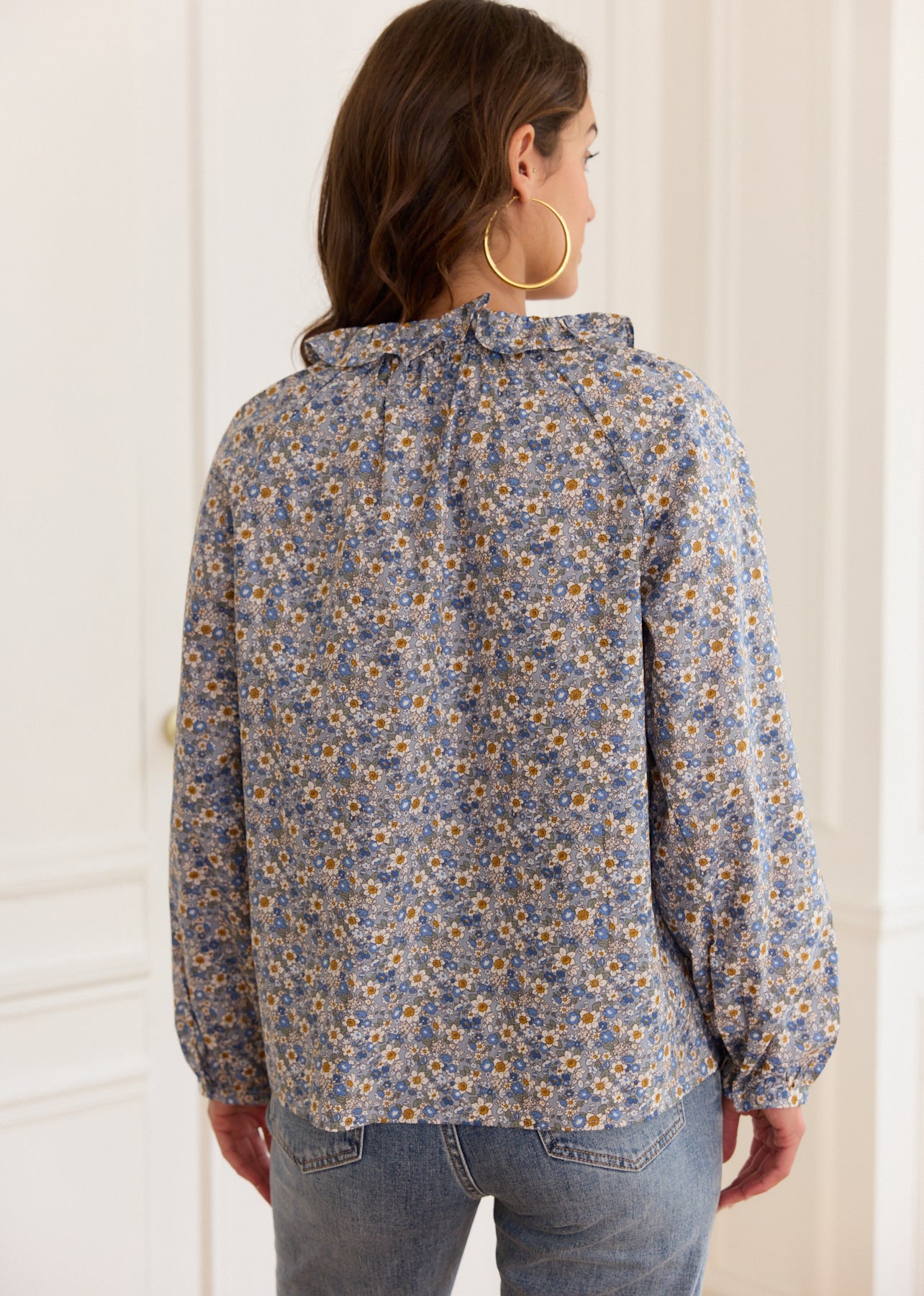 Blouse Adélia