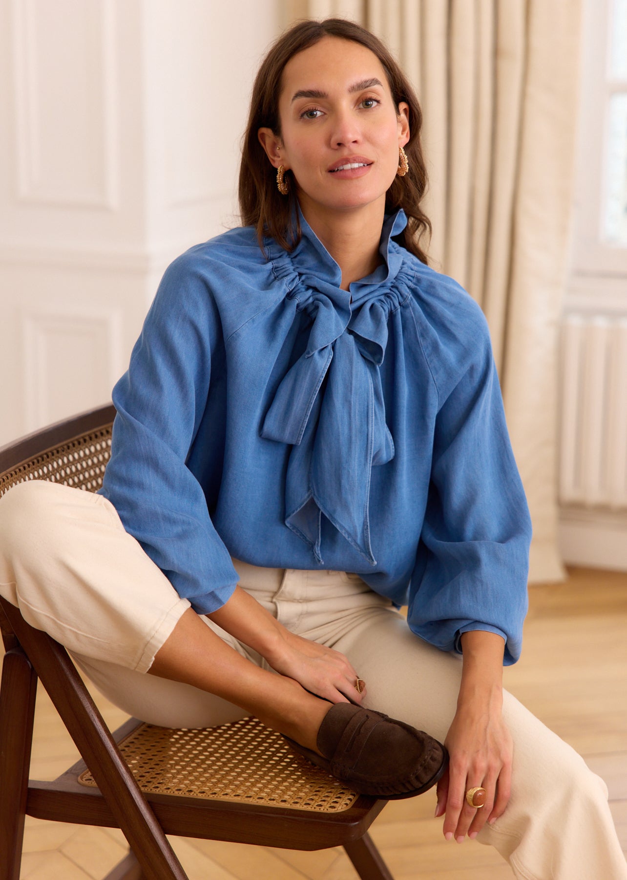 Blouse Adja