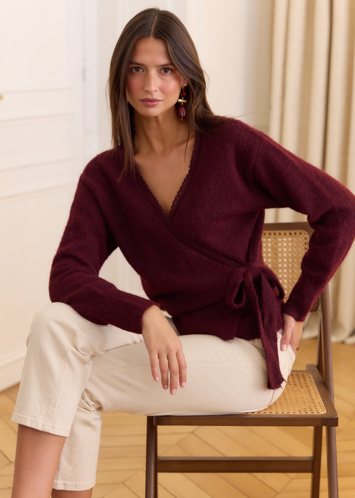 Aglaé Vest