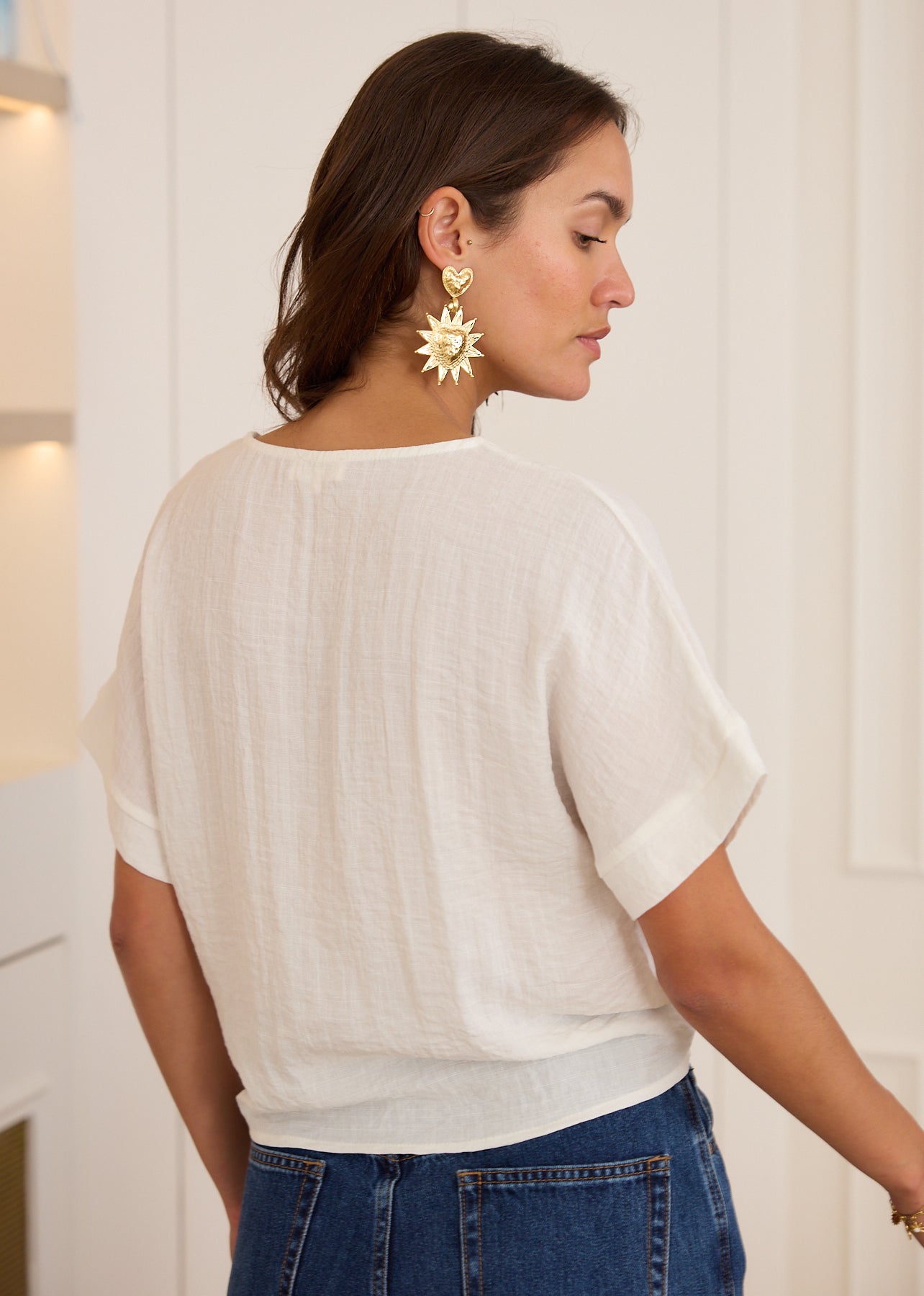 Blouse Alizée