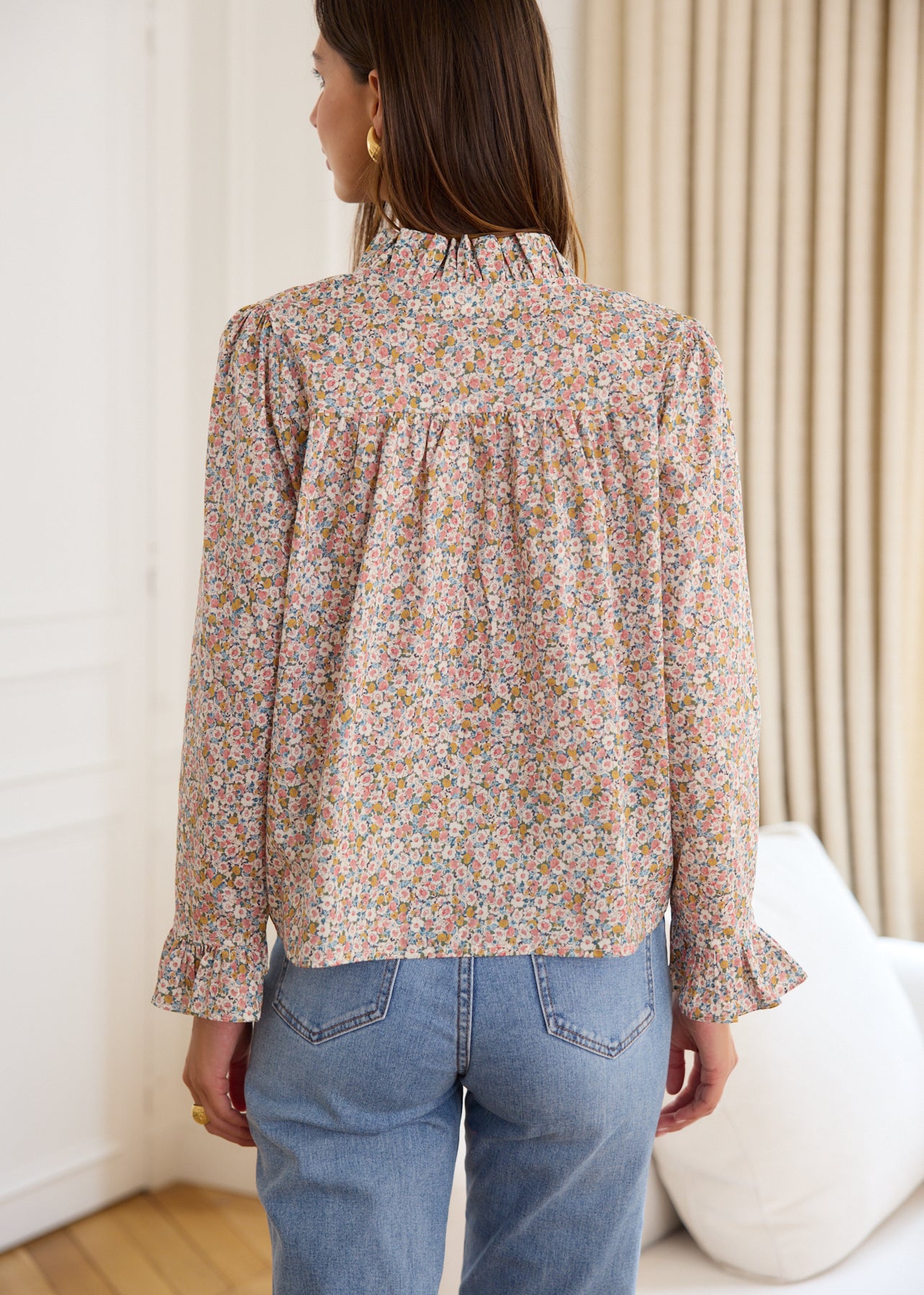 Chemise Amel
